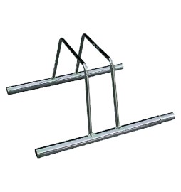 PORTABICICLETTE 'MODULARE' 1 posto - cm 39 x 39 x h 27