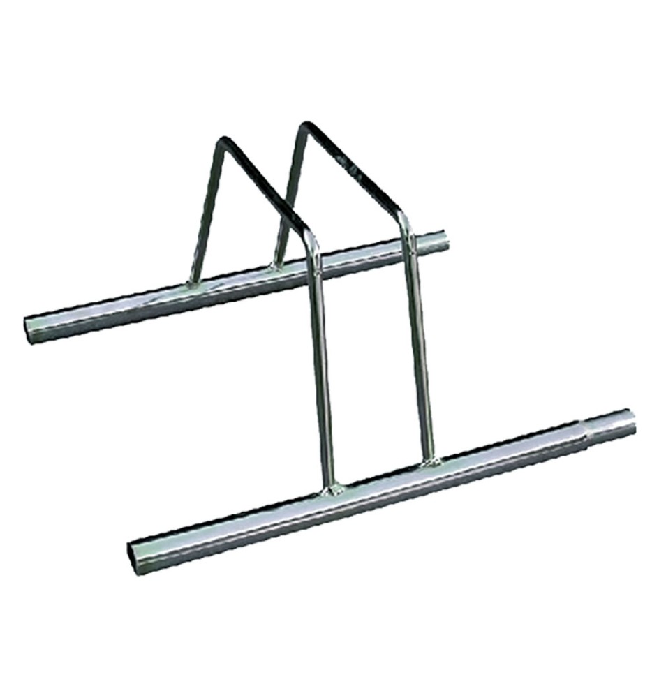 PORTABICICLETTE 'MODULARE' 1 posto - cm 39 x 39 x h 27