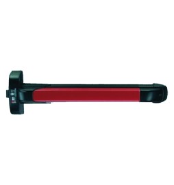 MANIGLIONE ANTIPANICO 'PUSH' MODULARE mod. 942411758T