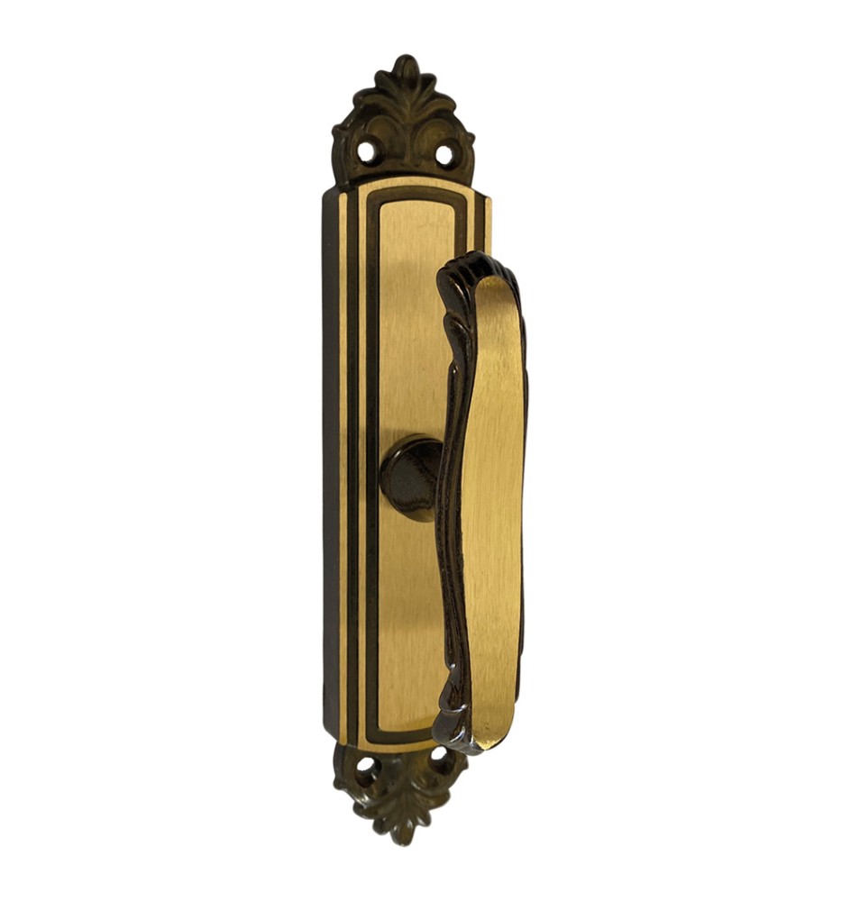 CREMONESE 'GIGLIO' gioco Gratz con perni