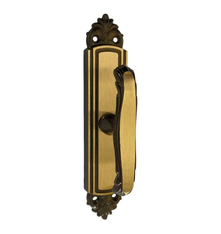 CREMONESE 'GIGLIO' gioco Gratz con perni