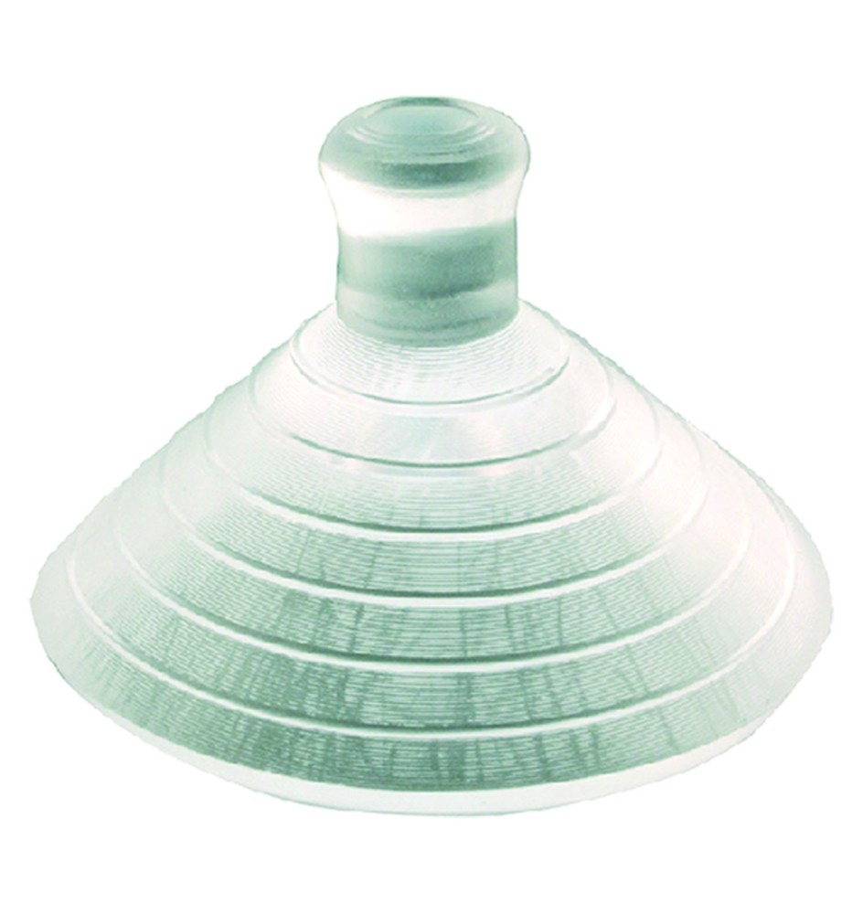 VENTOSA mm 20 cf. 100 pz