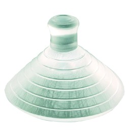 VENTOSA mm 25 cf. 100 pz