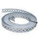 BANDELLA IN LAMIERA ART.733 mm 17 - foro multiplo