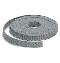 BANDELLA IN TESSUTO lunghezza 10 metri