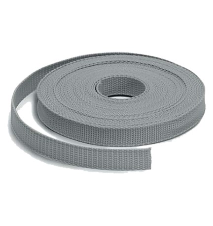 BANDELLA IN TESSUTO lunghezza 10 metri