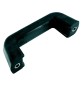 MANIGLIONE IN DURAPLASTO mm 110 fil. M 6