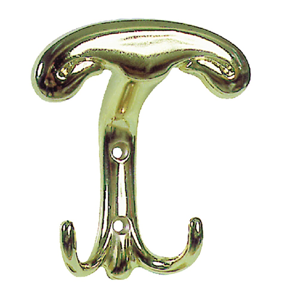 APPENDIABITO 'ERICA' finitura oro lucido