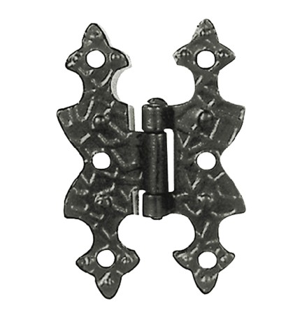 CERNIERA VERTICALE mm 70x45