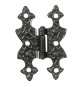 CERNIERA VERTICALE mm 70x45