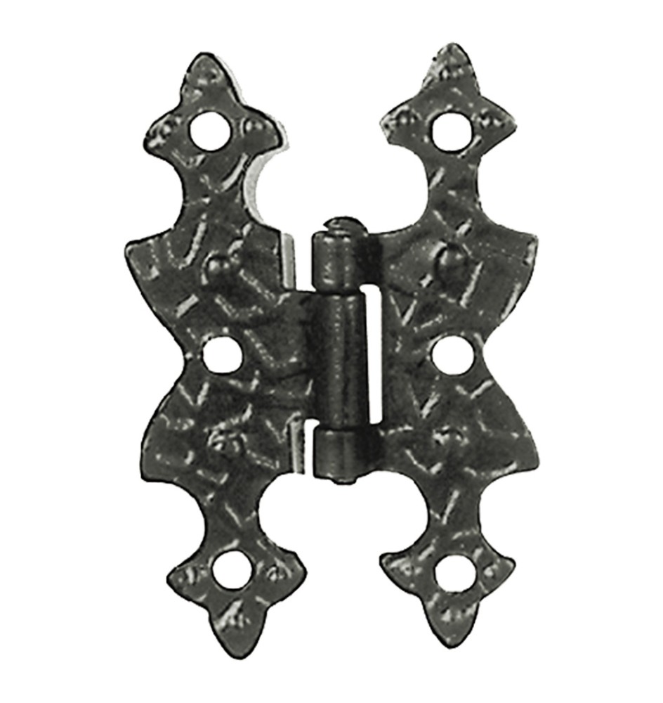 CERNIERA VERTICALE mm 95 x 65