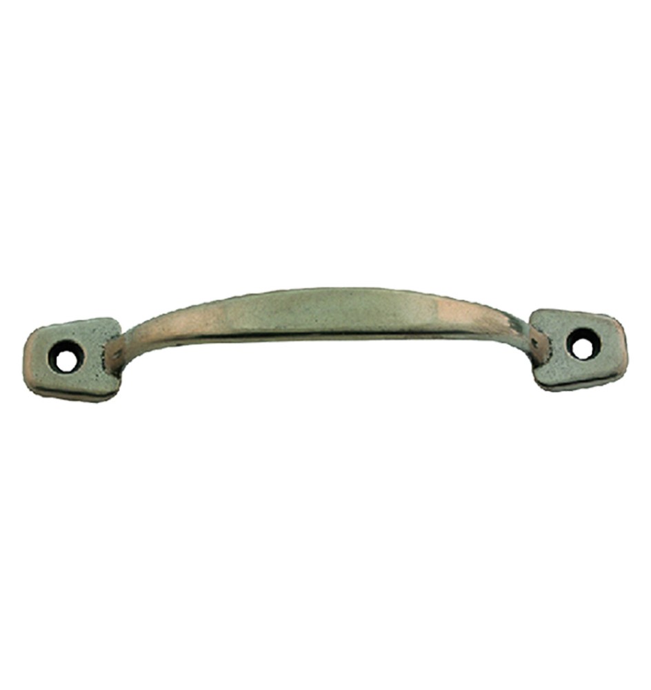 MANIGLIA PER MOBILI 'LINEA' mm 80