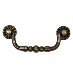 MANIGLIA PER MOBILI 'ENNA' mm 96