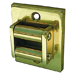 RULLO GUIDACINGHIA QUADRO mm 50x60