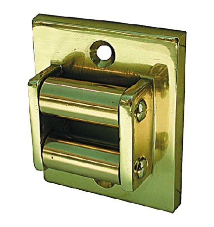 RULLO GUIDACINGHIA QUADRO mm 50x60