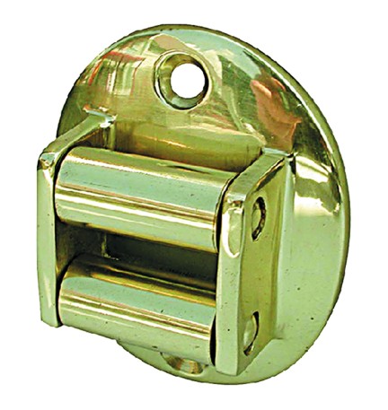 RULLO GUIDACINGHIA OVALE mm 50x60