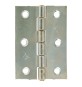 CERNIERA ACCIAIO ZINCATO ART.838 mm 75 x 51