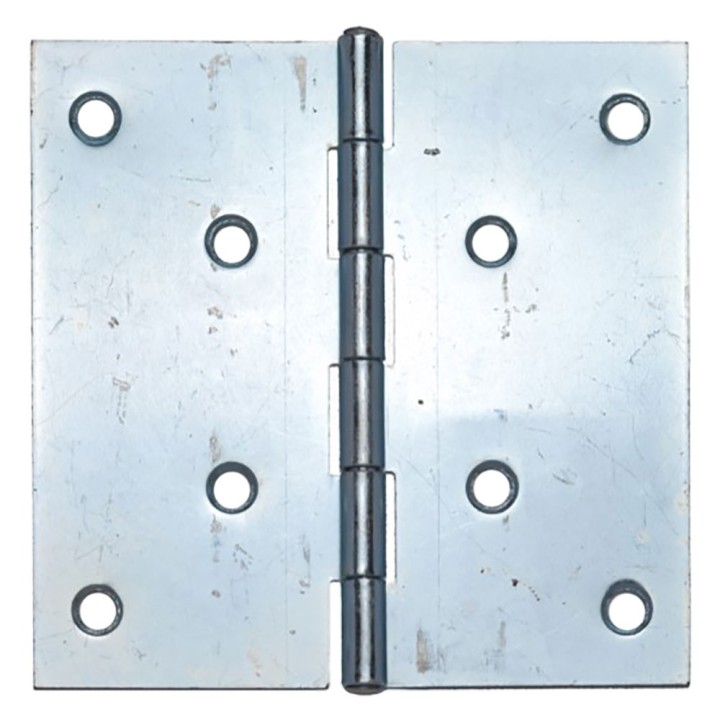 CERNIERA IN ACCIAIO INOX ART.121IN mm 30 x 30