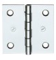 CERNIERA IN ACCIAIO INOX ART.850IN mm 40 x 30