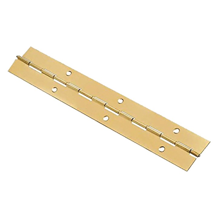 CERNIERA A NASTRO bronzata - 3,50 mt