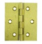 CERNIERA OTTONATA HxL mm 70x55