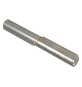 CERNIERA A SALDARE CON COSTA mm 120 / Ø mm 16 - portata 60 kg