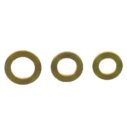 RONDELLA ALZAPORTA PER ANUBA mm 9