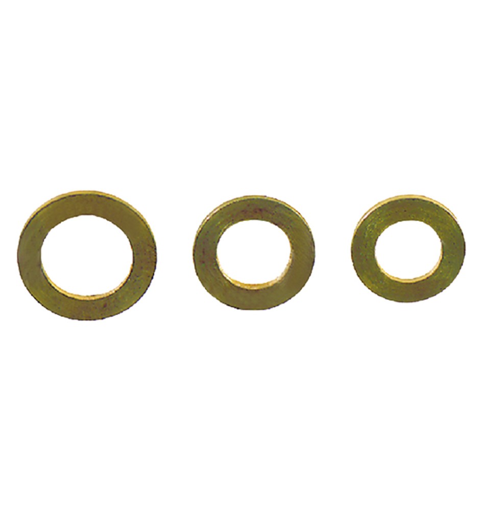 RONDELLA ALZAPORTA PER ANUBA mm 9