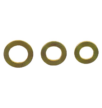 RONDELLA ALZAPORTA PER ANUBA mm 12