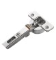 CERNIERA PER MOBILI FORTI SPESSORI SERIE SILENTIA C2ABGE9 - collo medio 9