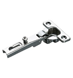 CERNIERA MINI PER MOBILI 'C6A7' art. C6A7C99 - collo basso 0