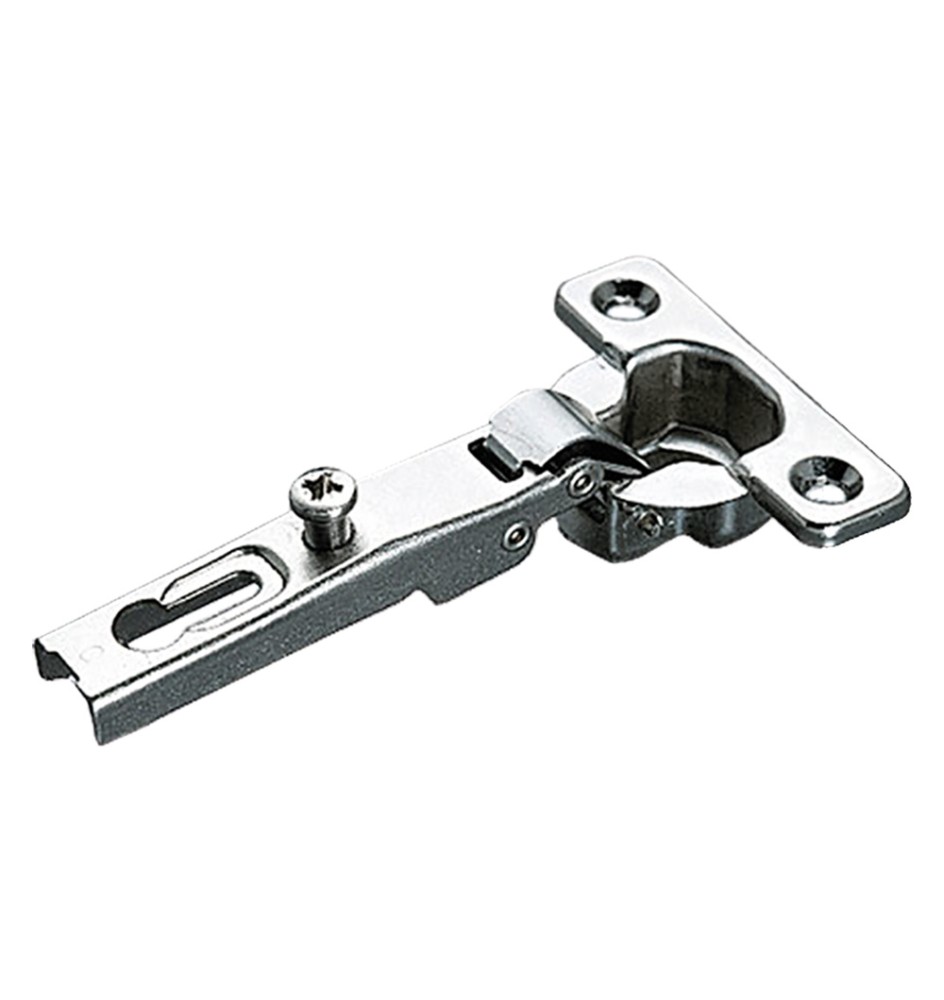 CERNIERA MINI PER MOBILI 'C6A7' art. C6A7S99 - collo medio 9