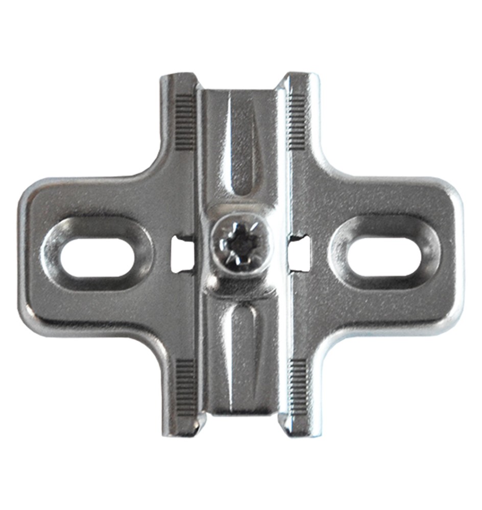 BASETTA FISSA PER CERNIERE art. B2V3H09