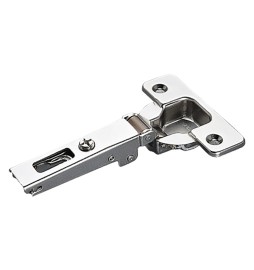 CERNIERA PER MOBILI FORTI SPESSORI 'C2A' C2AAP99 - collo medio 17