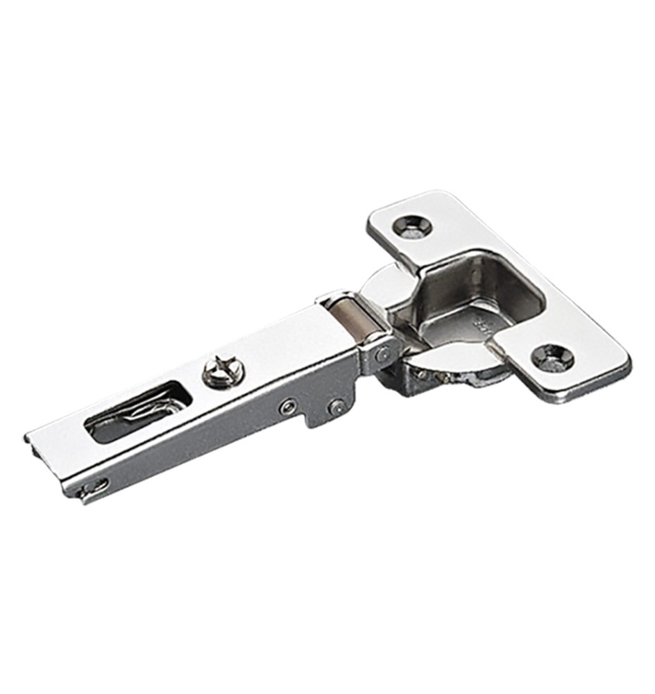 CERNIERA PER MOBILI FORTI SPESSORI 'C2A' C2AAP99 - collo medio 17