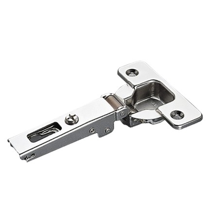 CERNIERA PER MOBILI FORTI SPESSORI 'C2A' C2AAP99 - collo medio 17