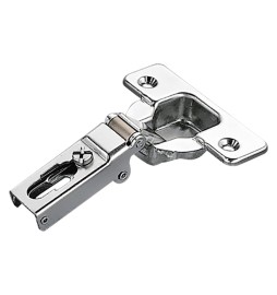 CERNIERA PROFONDITA' INGOMBRO RIDOTTO PER MOBILI 'C3AB' art. C3ABA99 - collo 0