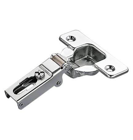 CERNIERA PROFONDITA' INGOMBRO RIDOTTO PER MOBILI 'C3AB' art. C3ABA99 - collo 0