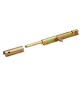 CATENACCIO TRASVERSALE ASTA TONDA ART.263 mm 150 - Ø mm 12