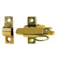 CRICCHETTO PER SOPRALUCE ottone bronzato