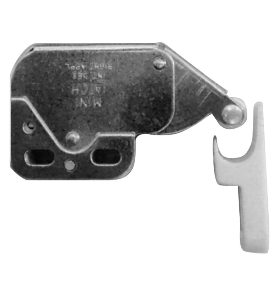 CRICCHETTO A SCATTO colore noce