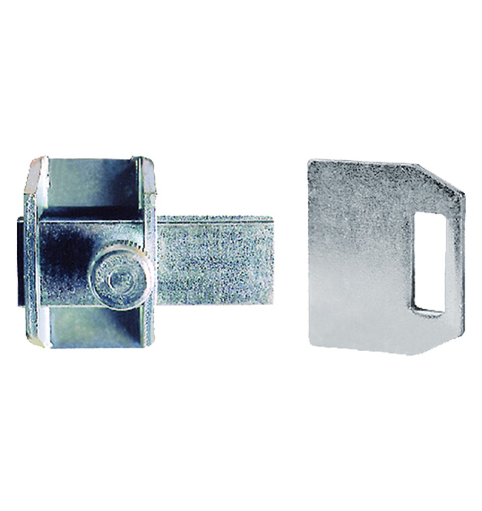 CHIAVISTELLO A SALDARE mm 16