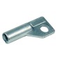 CHIAVE PER TAVELLINO in zama - quadro 7 mm