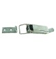 CHIUSURA A LEVA PER TAVOLI mm 75 - tot. mm 103