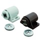 CHIUSURA MAGNETICA 'REGOLABILE' colore marrone mm 30 x 30