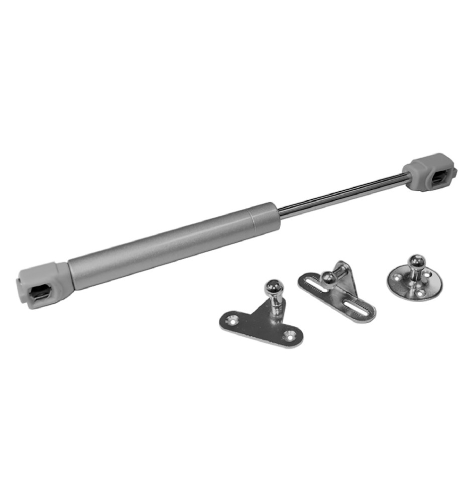 PISTONE A GAS PER ANTE APERTURA VASISTAS portata max 10 kg