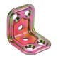 GIUNZIONE AD ANGOLO ART.749 mm 30 x 30 x 30