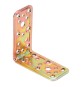 GIUNZIONE AD ANGOLO ART.746 mm 40 x 30 x 30
