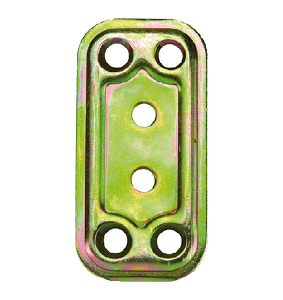 GIUNZIONE DIRITTA ART.748 mm 30 x 60