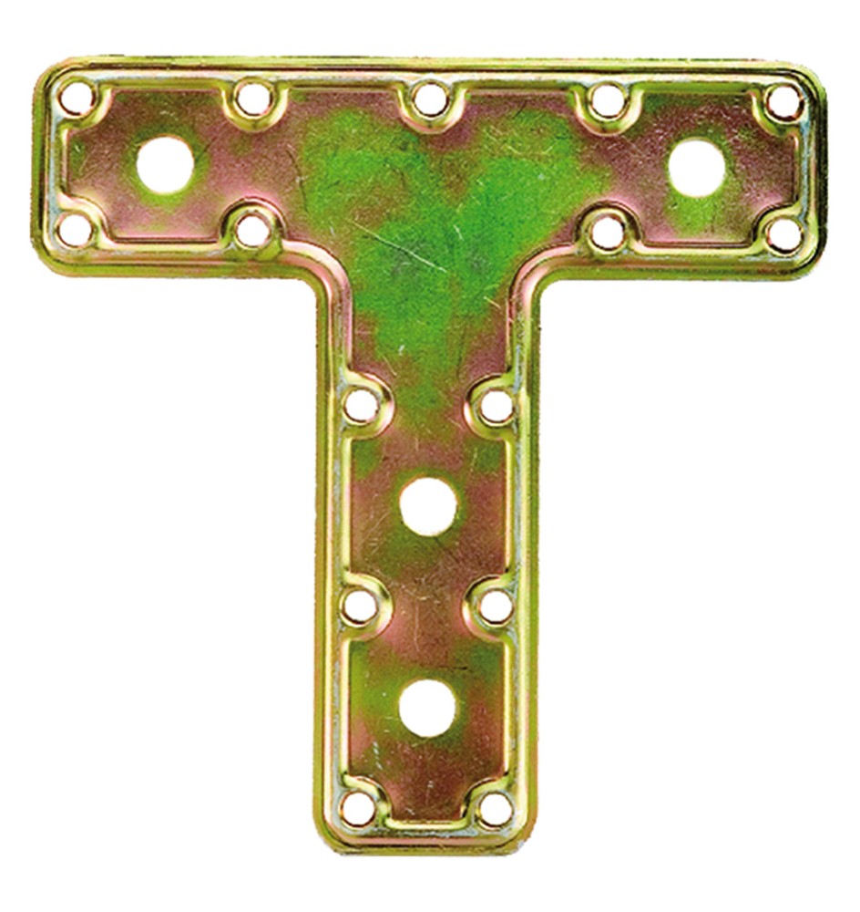 GIUNZIONE A 'T' PESANTE ART.751 mm 160